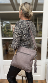 Bag2Bag  Lugo Grey