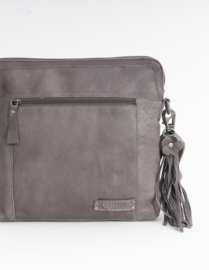 Bag2Bag  Lugo Grey