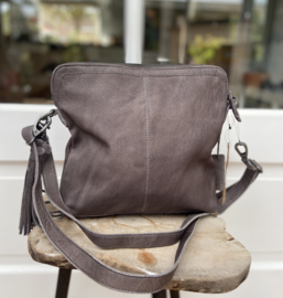 Bag2Bag  Lugo Grey