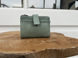 Wallet Lioni Sage