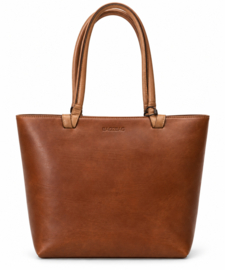 Nikaia bag Bag2Bag Camel