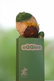 uQQie groen