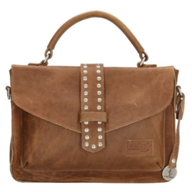 #11 SoDutch Handtas Cognac