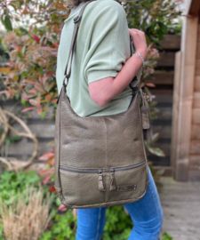 Bag2Bag Yulara olive