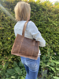 Ivy Bag Bruin