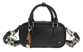 Handtas Milton Zwart