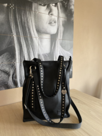 SoDutch Shopper #13 Black