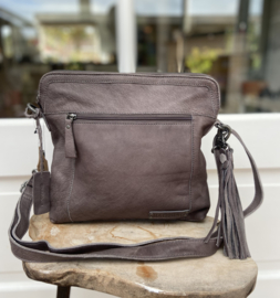 Bag2Bag  Lugo Grey