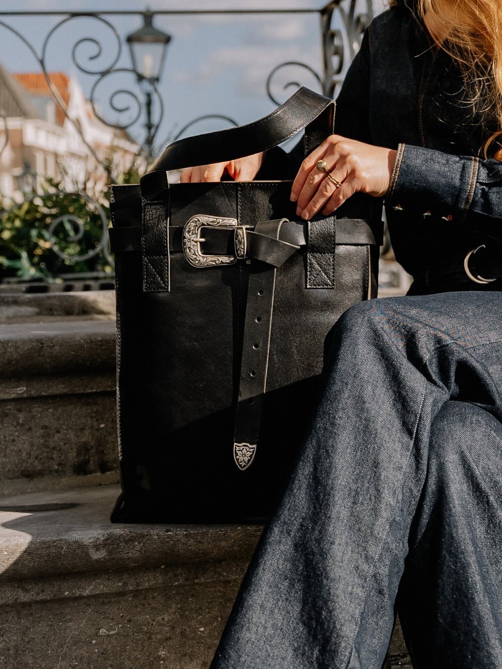 Verantwoordelijk persoon Slaapkamer Pakket Leather Design | uQQies Supergave én betaalbare tassen en accessoires!