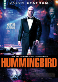Hummingbird (2013) Redemption