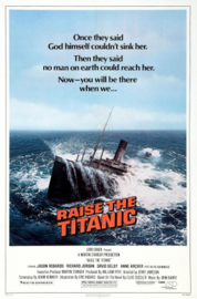 Raise the Titanic (1980)