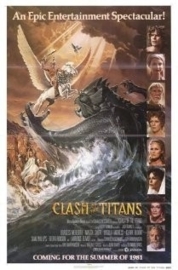 Clash of the Titans (1981)