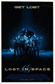 Lost in Space (1998)