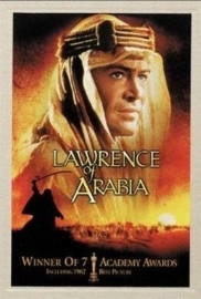 Lawrence of Arabia (1962) Lawrence van Arabië