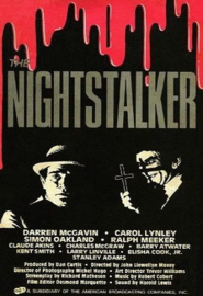 The Night Stalker (1972)