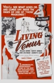 Living Venus (1961)