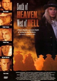 South of Heaven, West of Hell (2000)