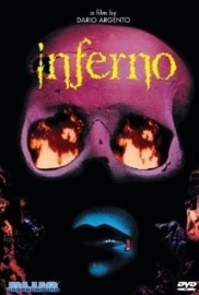 Inferno (1980) Dario Argento`s Inferno