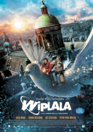 Wiplala (2014) The Amazing Wiplala | Help! I've Shrunk the Family