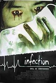 Kansen (2004) Infection