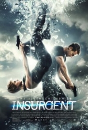 Insurgent (2015) The Divergent Series: Insurgent, Divergent: Insurgent