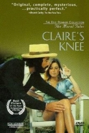 Le genou de Claire (1970) Claire`s Knee