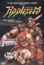 Appurushîdo (1988) Appleseed