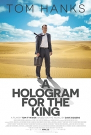 A Hologram for the King (2016)