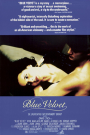 Blue Velvet (1986)