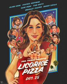 Licorice Pizza (2021)