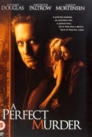 A Perfect Murder (1998)