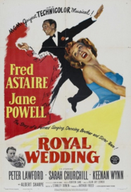 Royal Wedding (1951)