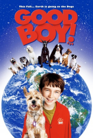 Good Boy! (2003)