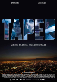 Taped (2012)