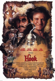 Hook (1991)