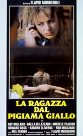 La Ragazza dal Pigiama Giallo (1977) The Pyjama Girl Case, La Chica del Pijama Amarillo