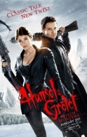 Hansel & Gretel: Witch Hunters (2013) Hänsel und Gretel: Hexenjäger, Hansel & Gretel: Witch Hunters