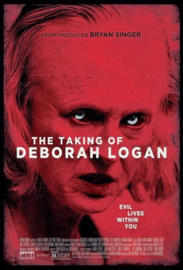 The Taking of Deborah Logan (2014)