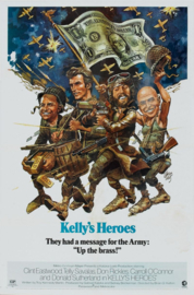 Kelly's Heroes (1970)