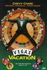 Vegas Vacation (1997) Alternatieve titel: National Lampoon`s Vegas Vacation