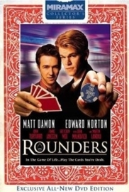 Rounders (1998)