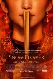 Snow Flower and the Secret Fan (2011) Xuehua yu Mishan