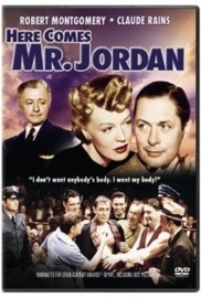 Here Comes Mr. Jordan (1941)