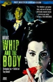 La frusta e il corpo (1963) The Whip and the Body