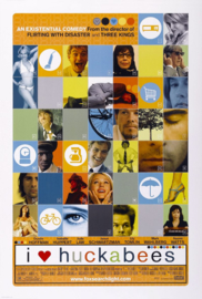 I Heart Huckabees (2004) I ♥ Huckabees
