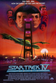Star Trek IV: The Voyage Home (1986)