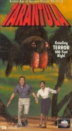 Tarantula (1955)