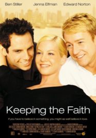 Keeping the Faith (2000)