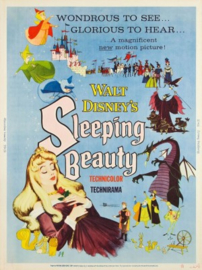 Sleeping Beauty (1959) Doornroosje