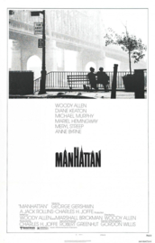 Manhattan (1979)